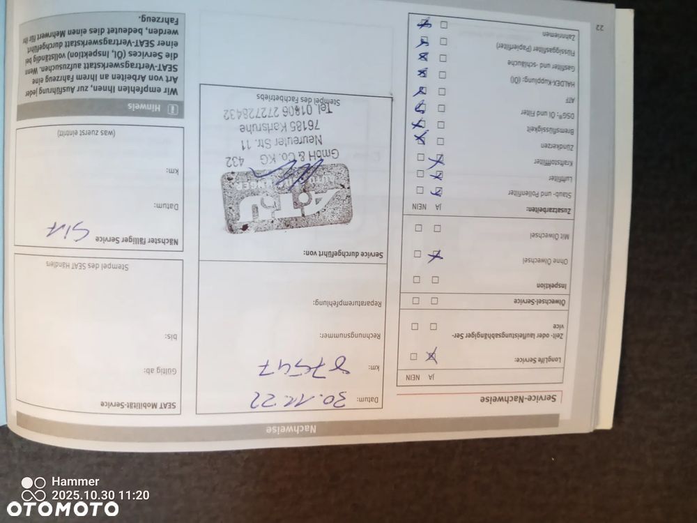 Seat Leon 2.0 TDI FR S&S DSG - 7