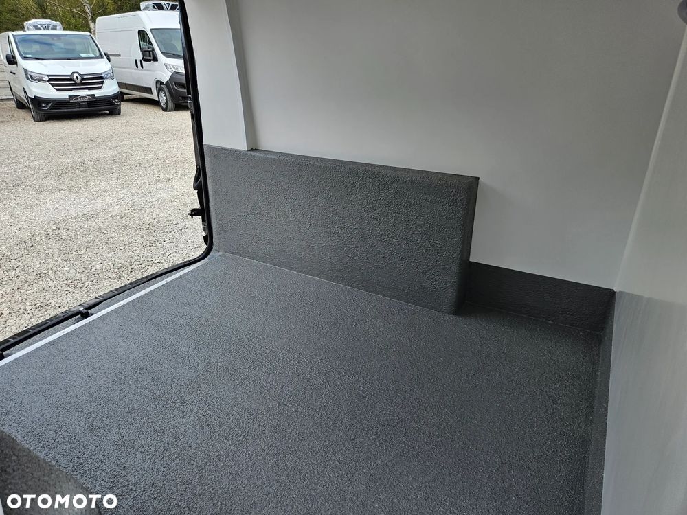 Volkswagen CADDY Chłodnia / Mroźnia Najnowszy model 45tys km FULL LED SalonPL Fv23% - 34