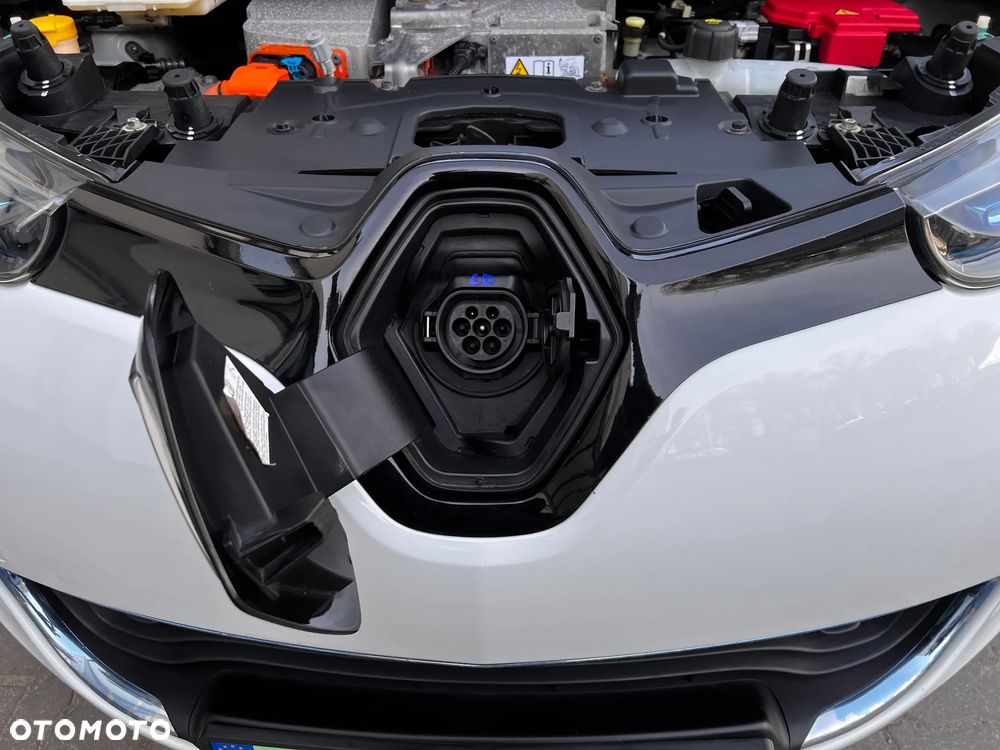 Renault Zoe Life - 27