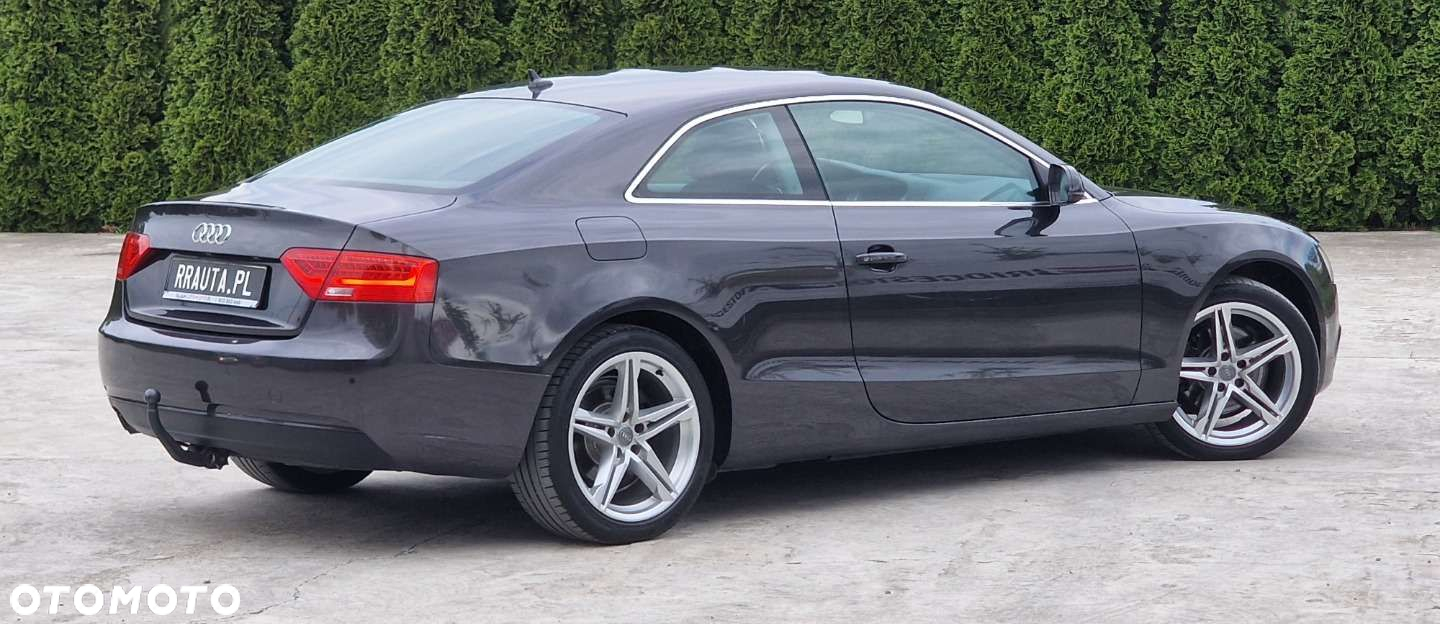 Audi A5 - 15