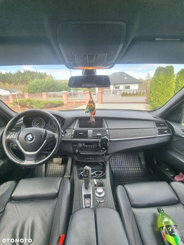 BMW X5 3.0sd xDrive - 6