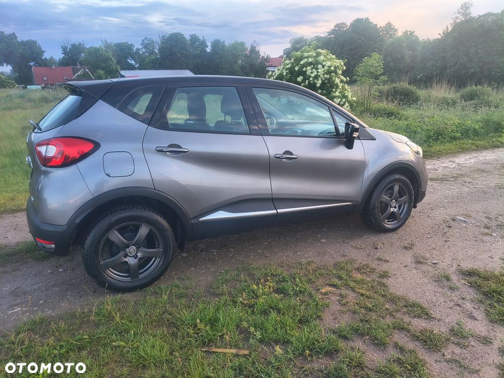 Renault Captur (ENERGY) TCe 90 LIFE - 7