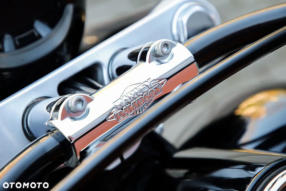 Harley-Davidson Softail Slim - 11