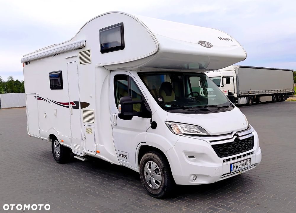 Giottiline Happy 440 - 1