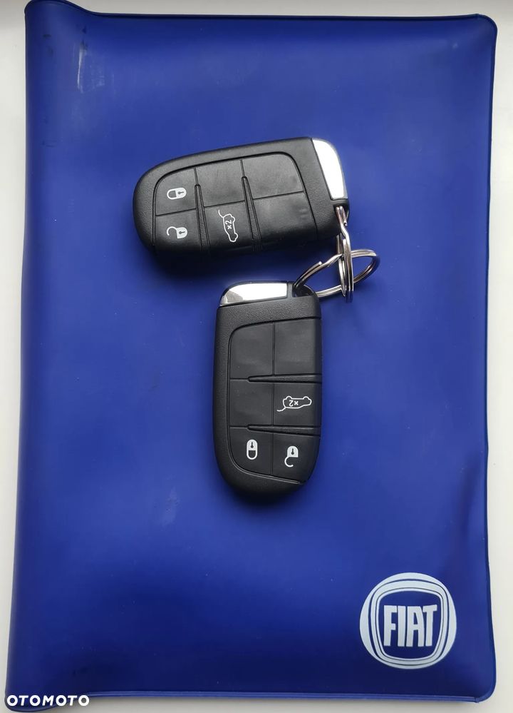 Fiat 500X 1.6 E-Torq 4x2 City Cross - 39
