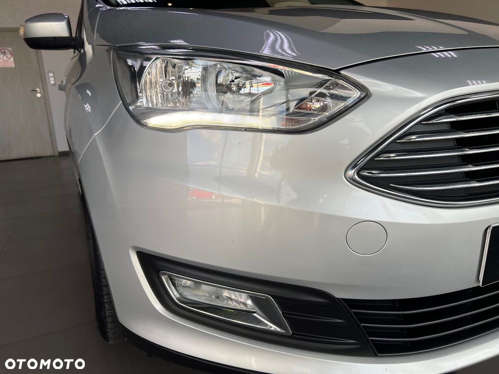 Ford C-MAX - 10