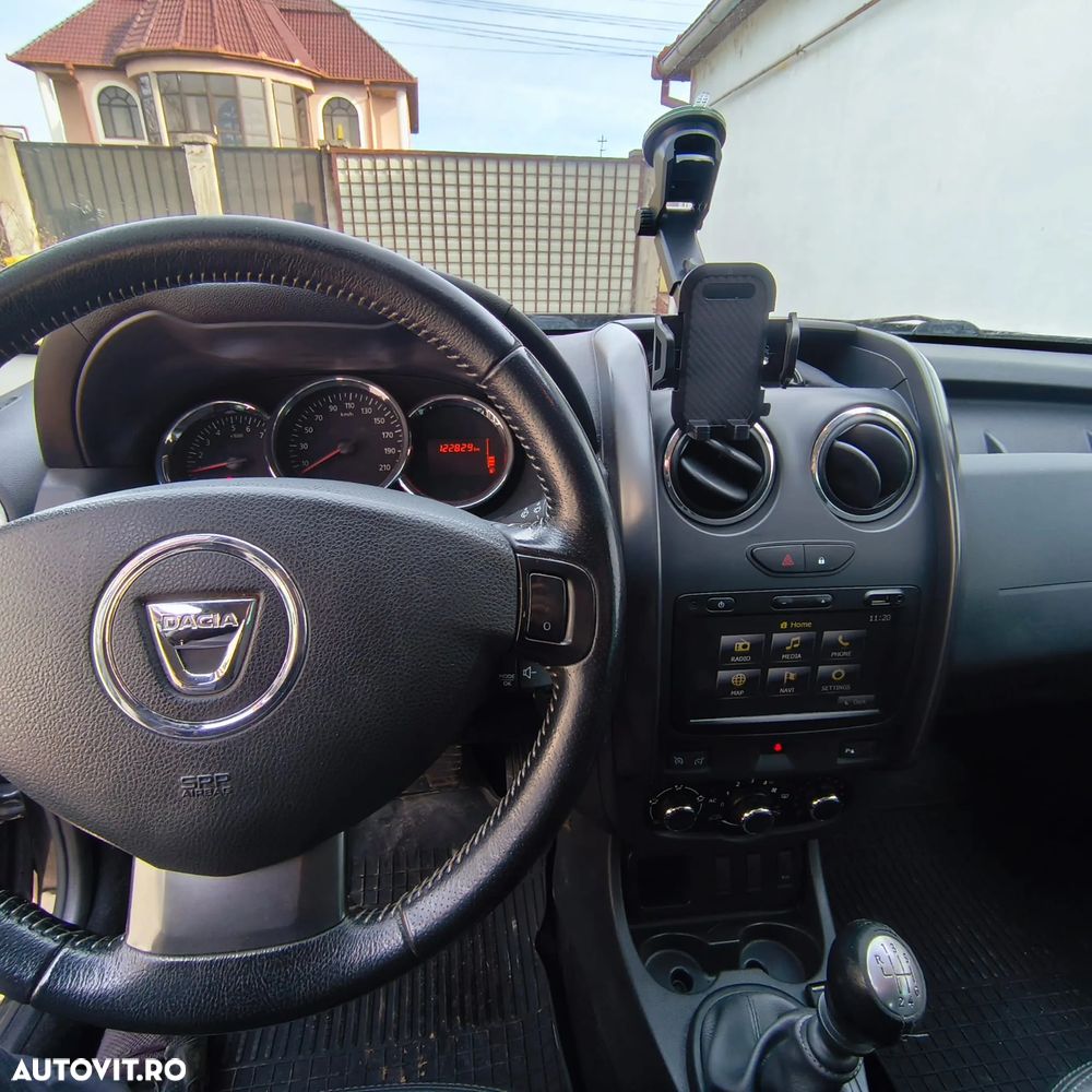 Dacia Duster - 7