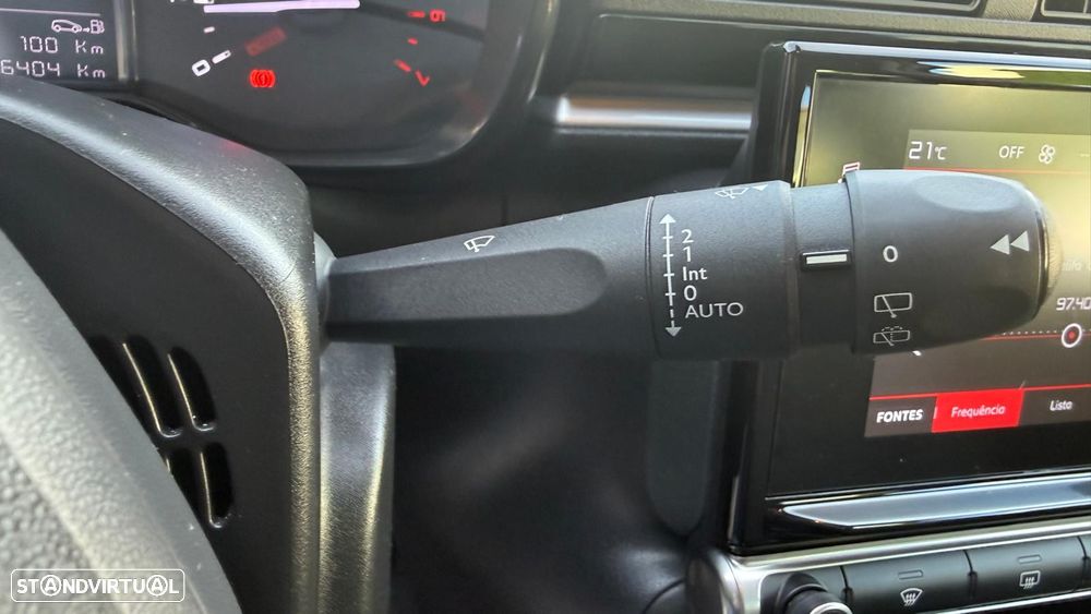 Citroën C3 1.2 PureTech Shine - 21