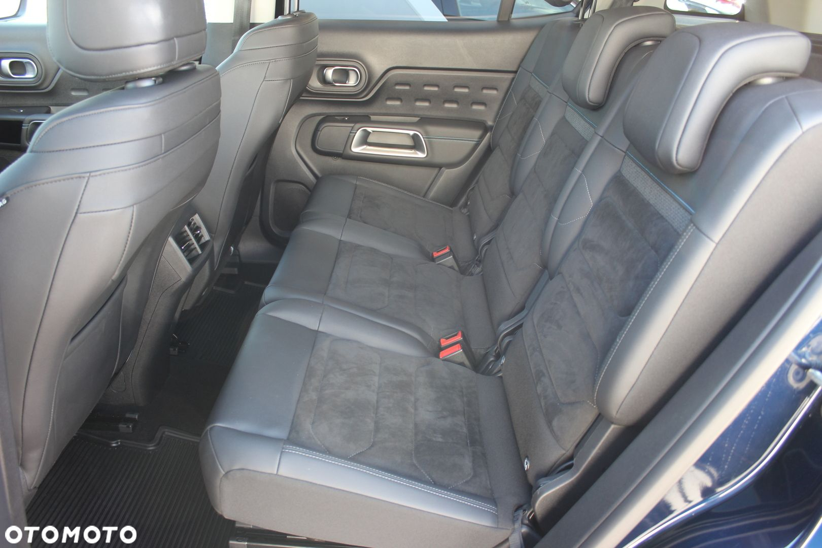 Citroën C5 Aircross - 13