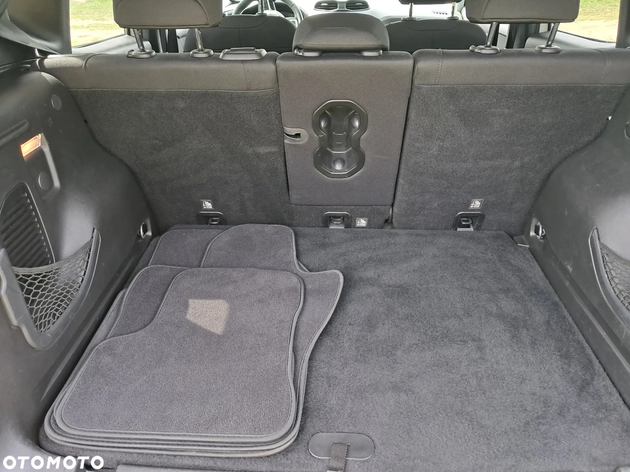 Jeep Renegade - 5