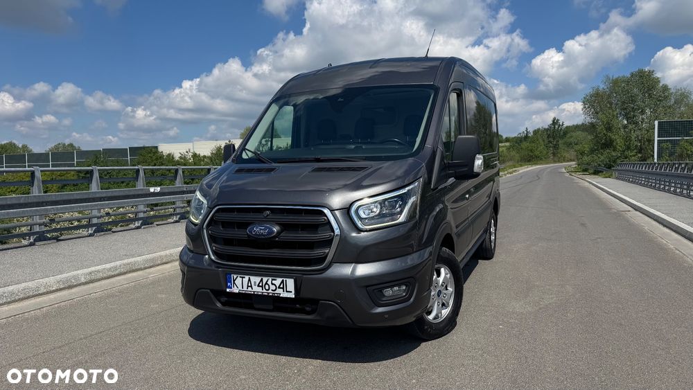 Ford Transit - 6