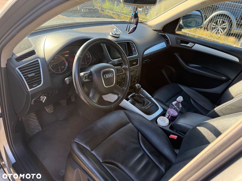 Audi Q5 2.0 TDI Quattro - 4