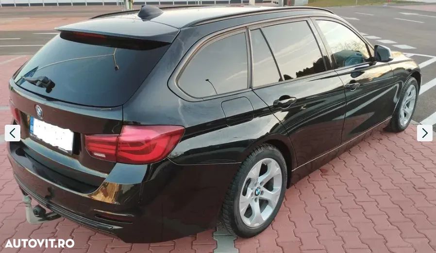 BMW Seria 3 - 2