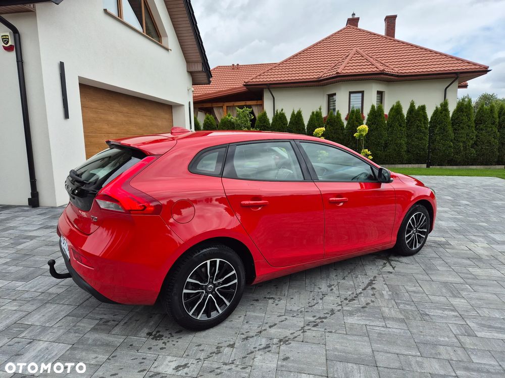 Volvo V40 T2 Drive-E Momentum - 2