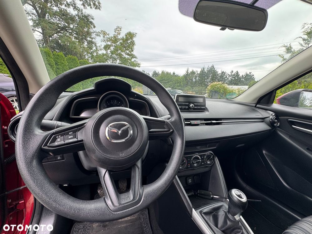Mazda 2 SKYACTIV-G 75 Prime-Line - 13
