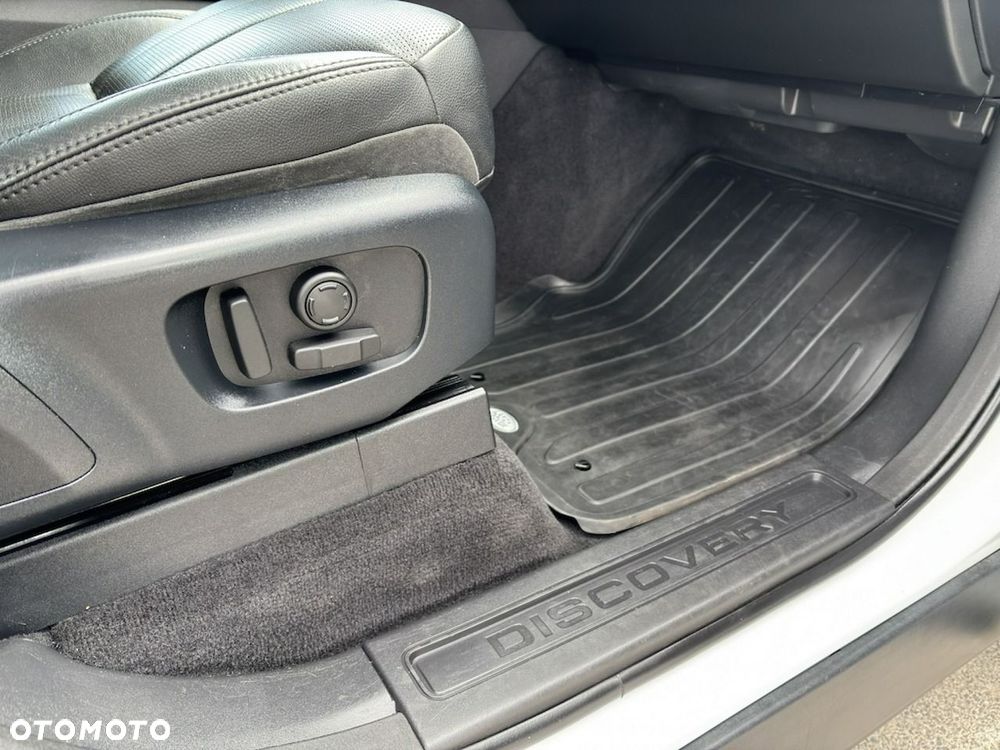 Land Rover Discovery - 37