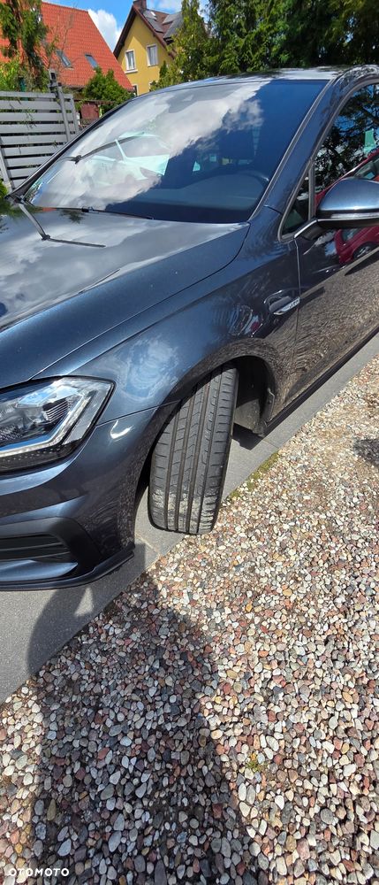 Volkswagen Golf GTD 2.0 TDI SCR DSG - 13