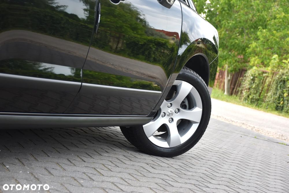 Peugeot 3008 155 THP Automatik Allure - 35