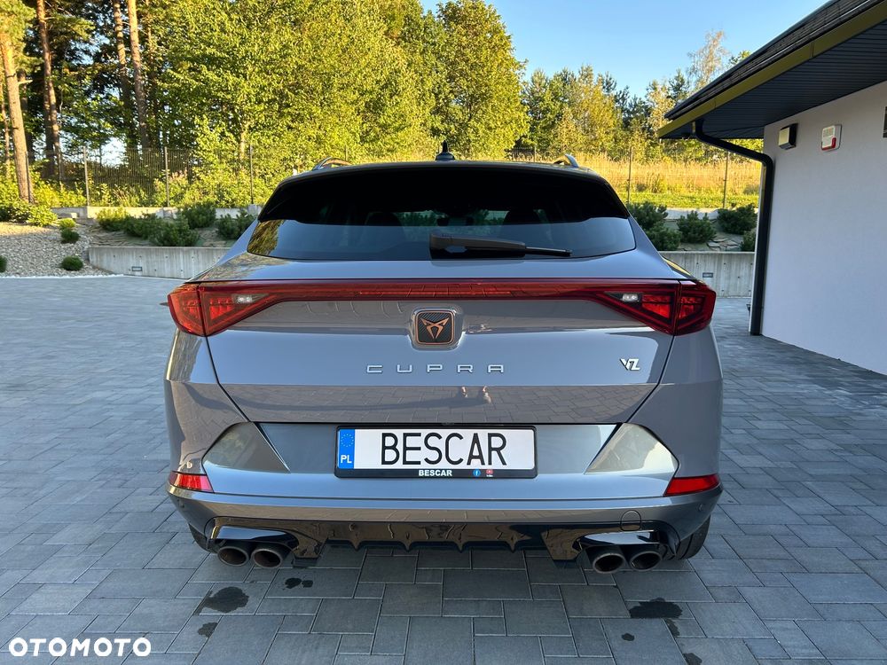 Cupra Formentor 2.0 TSI 4Drive VZ DSG - 13