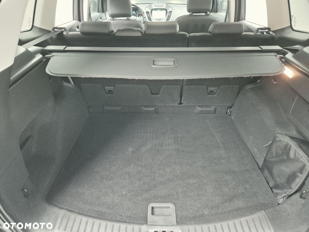 Ford Kuga 2.0 TDCi 4x4 Titanium - 16