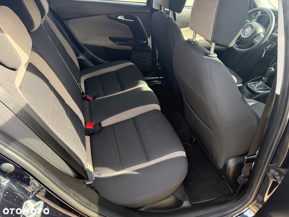 Fiat Tipo 1.6 MultiJet DCT Easy - 9