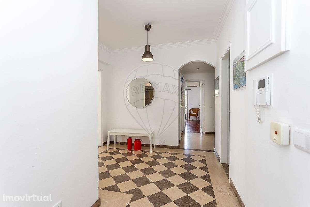 Apartamento T3 para arrendamento - Grande imagem: 5/35