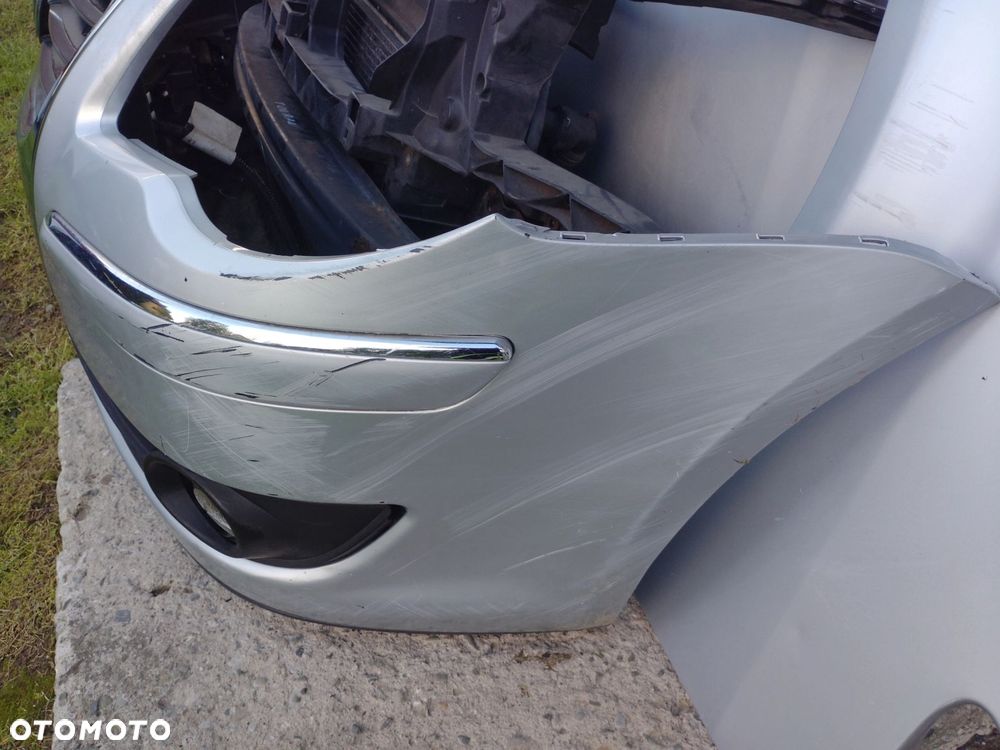 WZMOCNIENIE PAS KOMPLETNY PRZÓD VW TOURAN LIFT - 4