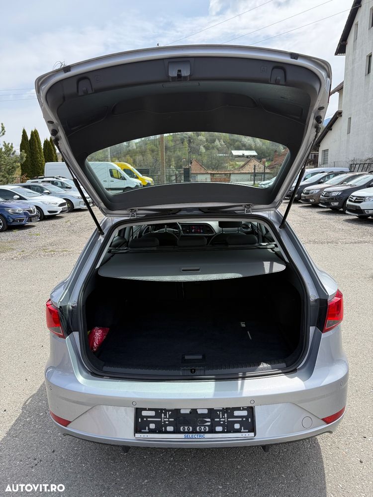 Seat Leon 1.6 TDI Start&Stop Style - 17