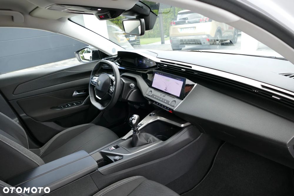 Peugeot 308 PureTech 130 Allure - 29