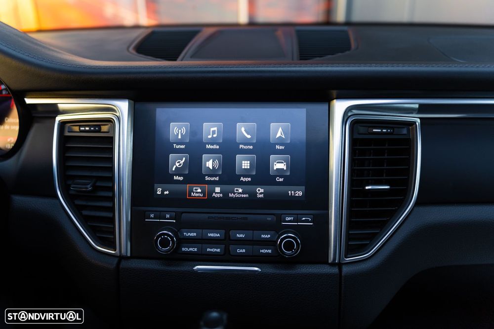 Porsche Macan PDK - 18