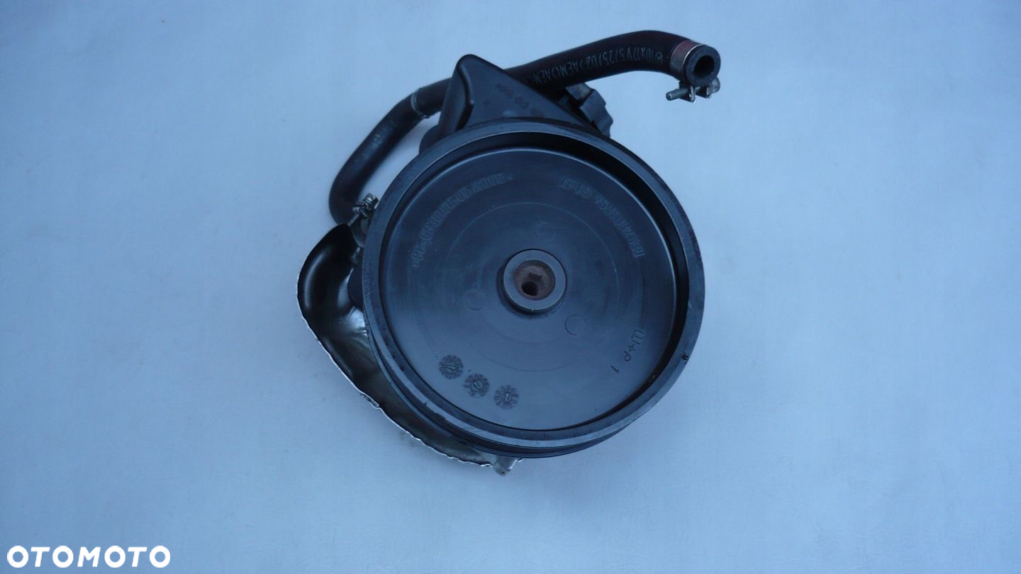 Pompa wspomagania Mercedes W203 W204 W209 1,8K Sprinter 906 2,2 - 6