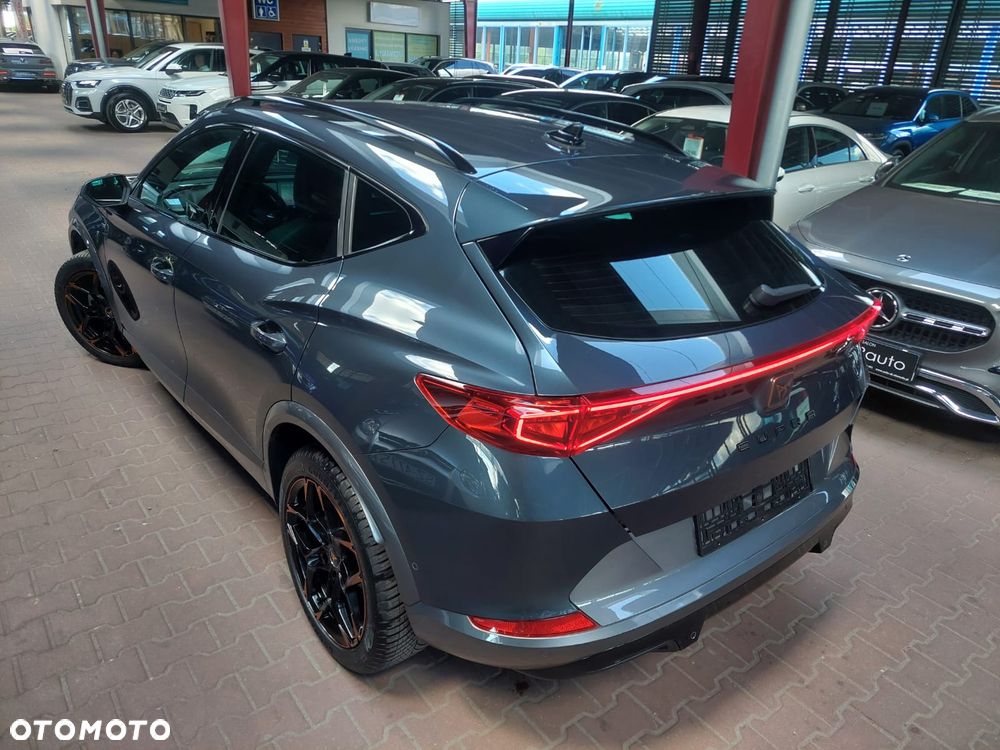 Cupra Formentor 1.5 TSI DSG - 25