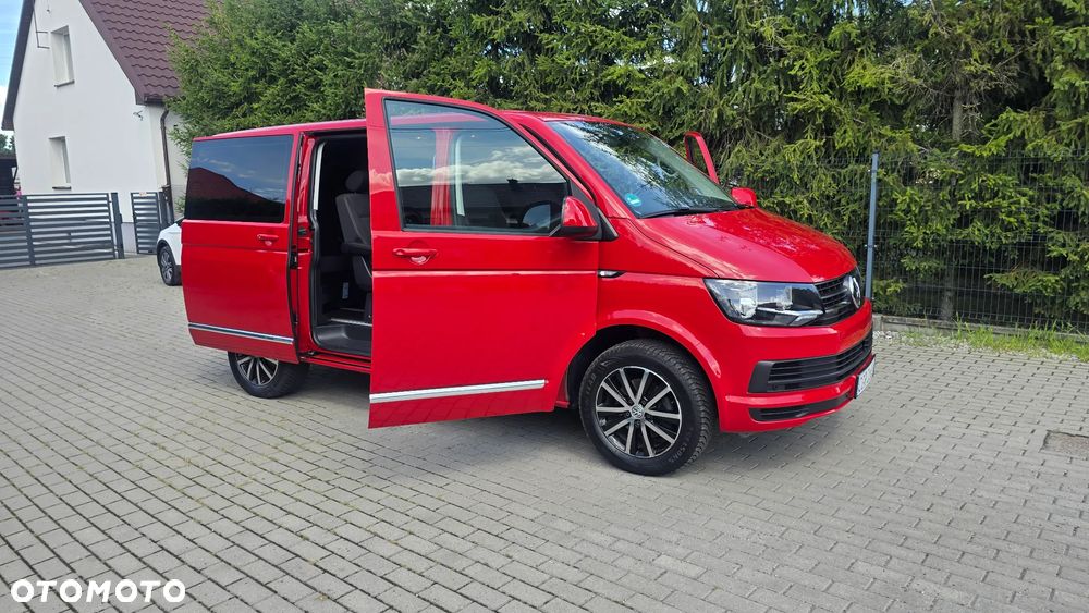 Volkswagen Multivan 2.0 TDI L1 Comfortline DSG - 3