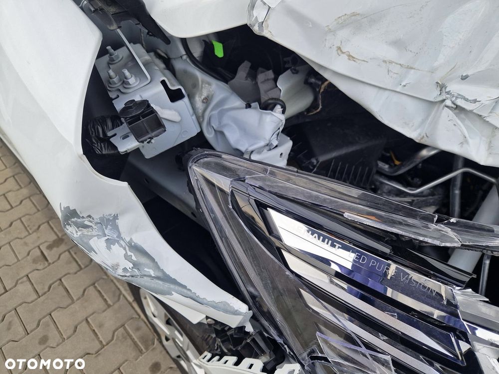 Renault Trafic 2.0 L1H1 HD Extra (bryg.) - 20