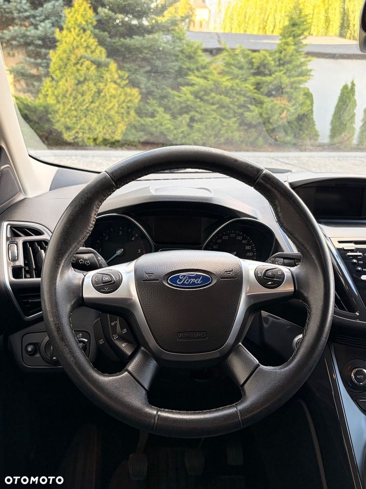 Ford Kuga 2.0 TDCi 2x4 Individual - 12
