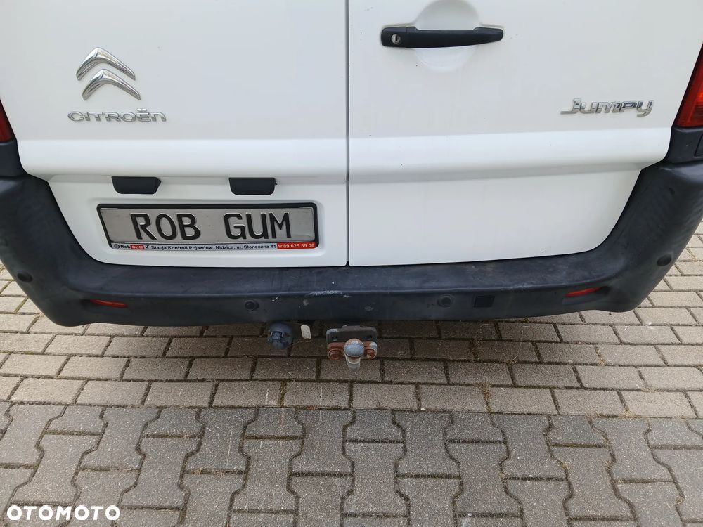 Citroën Jumpy - 14