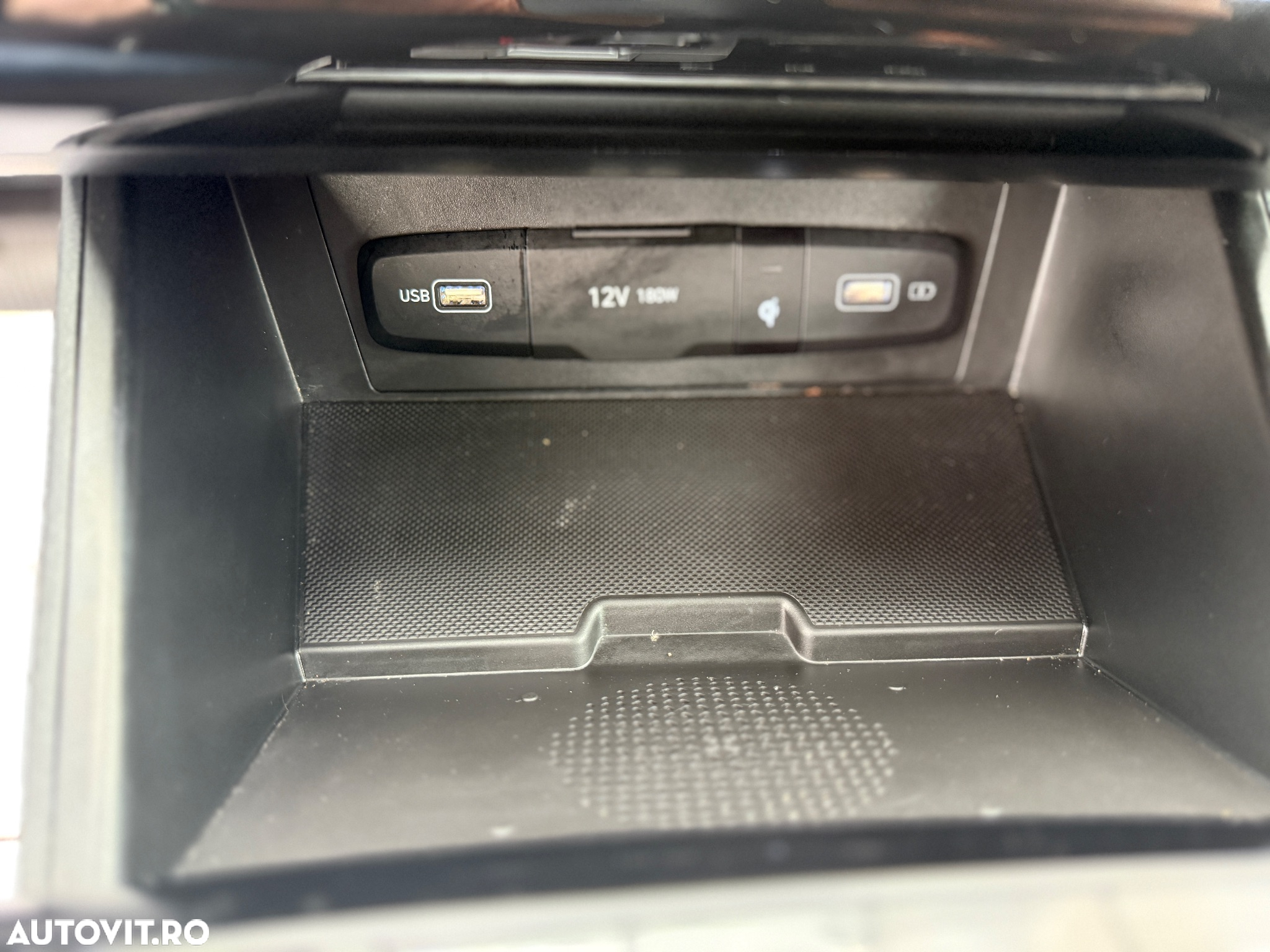 Hyundai Tucson 1.6 T-GDi HEV 2WD Select - 9
