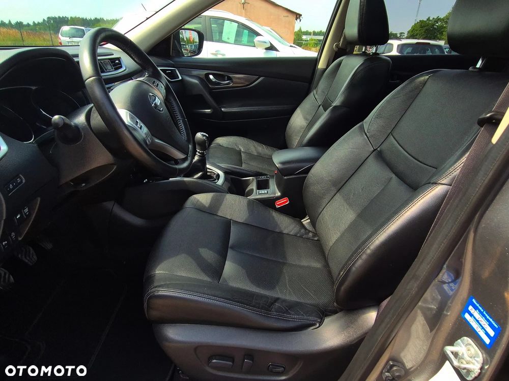 Nissan X-Trail 1.6 DIG-T 360 - 21