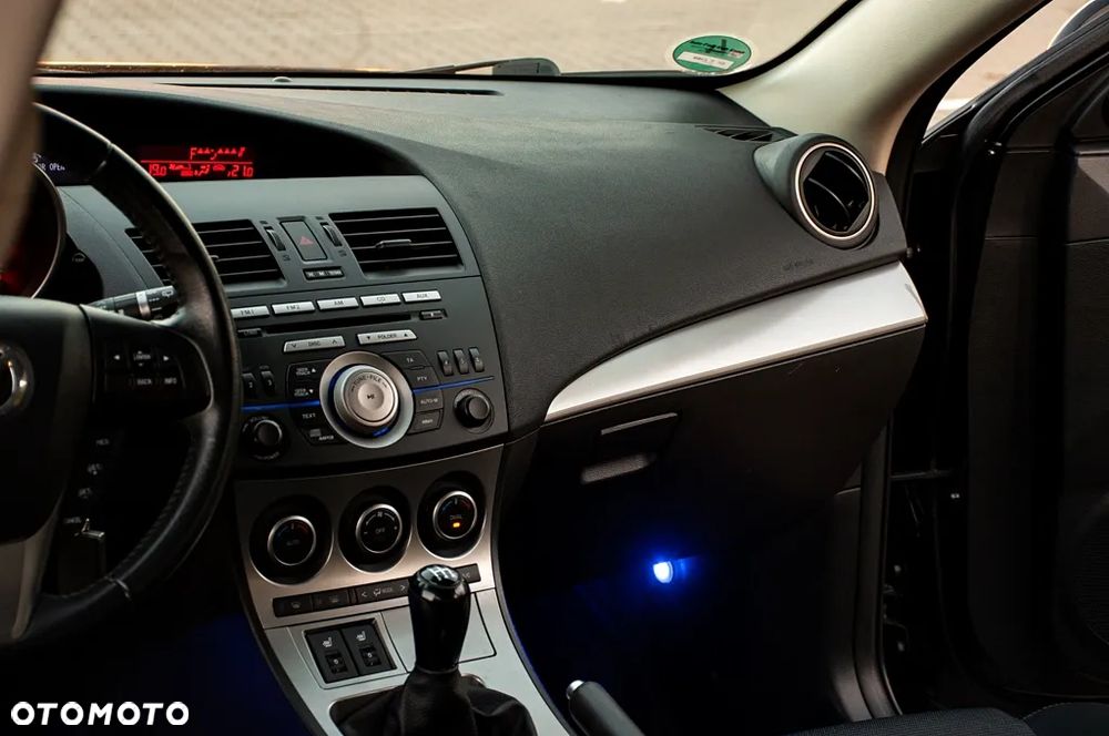 Mazda 3 1.6 MZR Prime-Line - 31