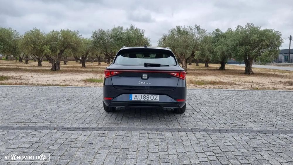 SEAT Leon ST - 7