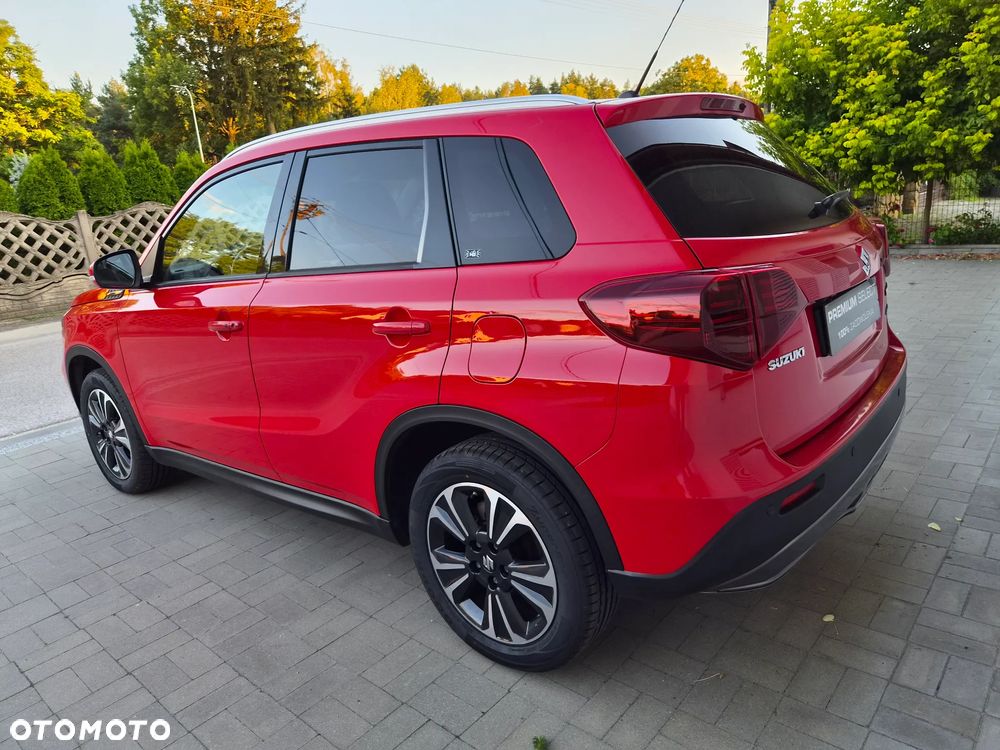 Suzuki Vitara - 25