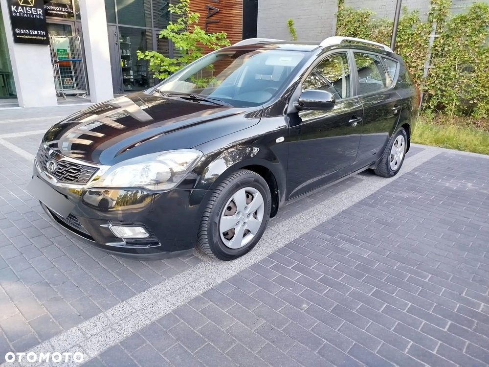 Kia Ceed 1.6 M - 4
