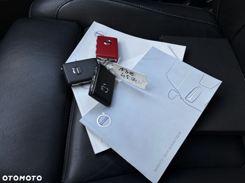 Volvo XC 40 D3 SCR Inscription - 36