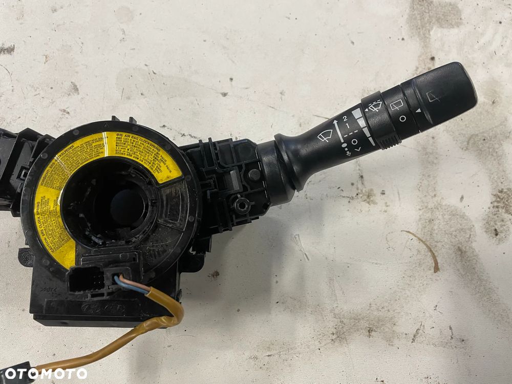 KIA CEED I LIFT 09-12 PRZEŁĄCZNIK ZESPOLONY PAJĄK - 3