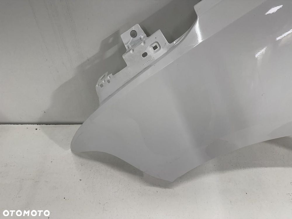 Przedni lewy błotnik Volkswagen id buzz  1T3821105a - 2