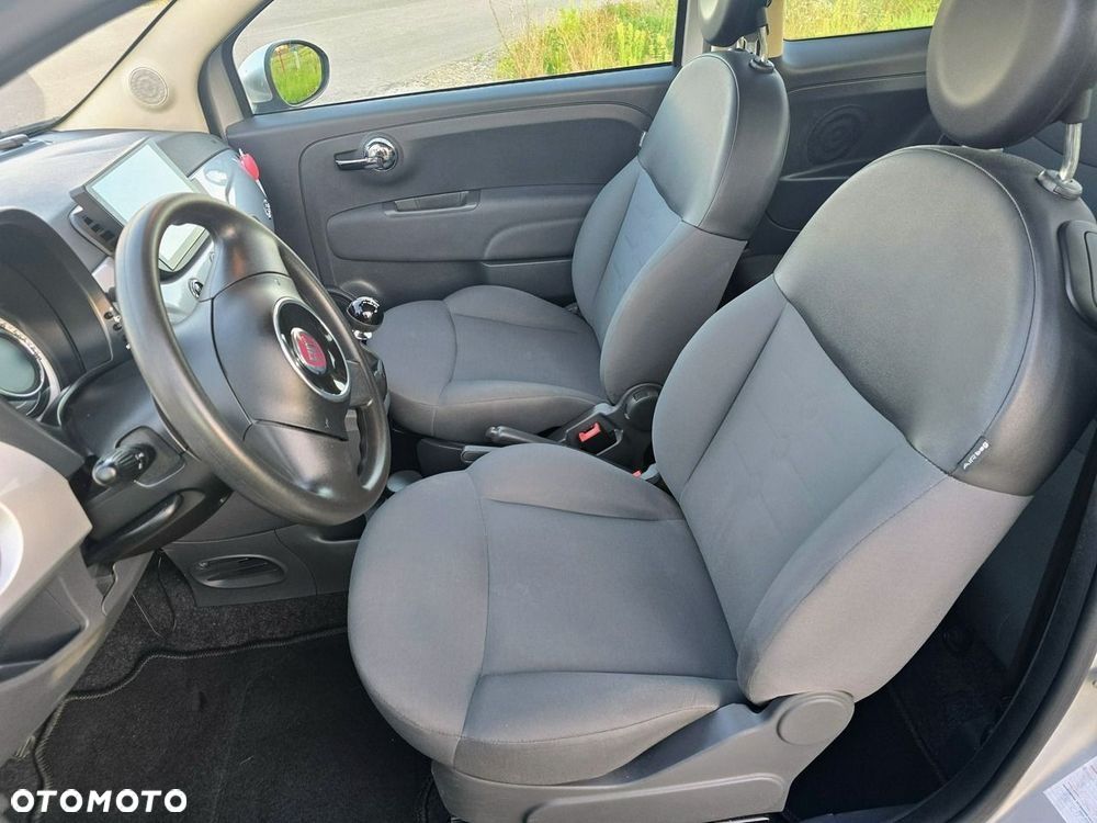 Fiat 500 - 26