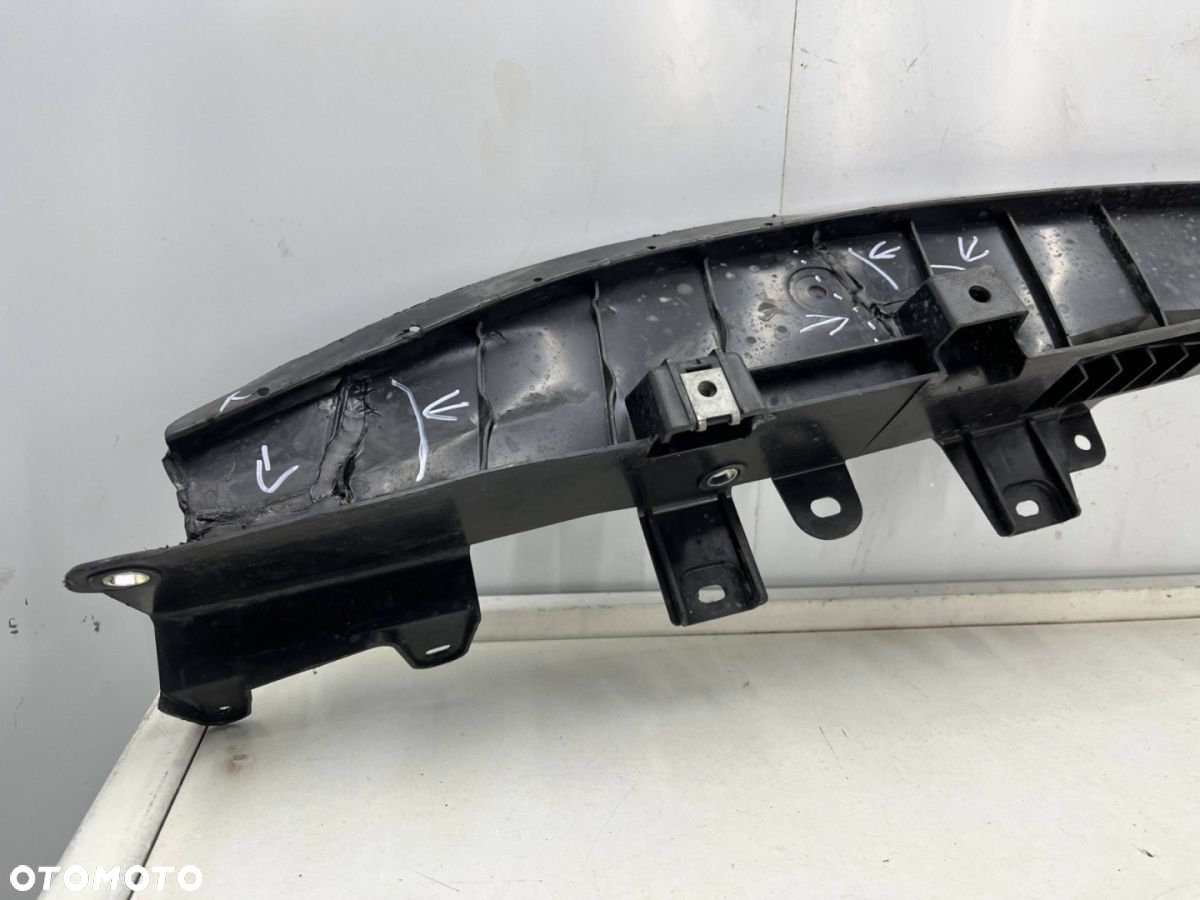 Belka zderzaka Mazda CX-60 CX60 22r.- przednie wzmocnienie absorber plastikowy kbb3-500s1 - 5