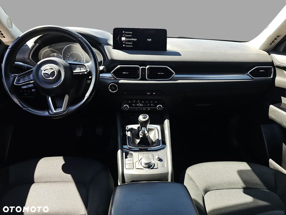 Mazda CX-5 2.0 Skyjoy 2WD - 12