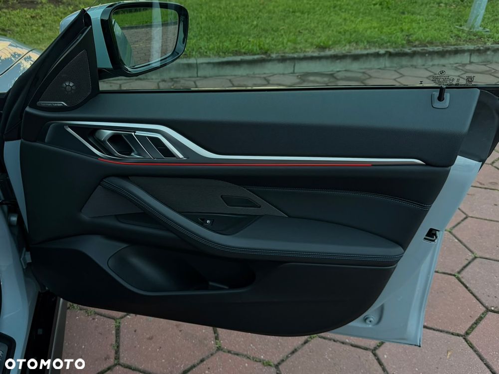 BMW Seria 4 420d xDrive mHEV M Sport - 30