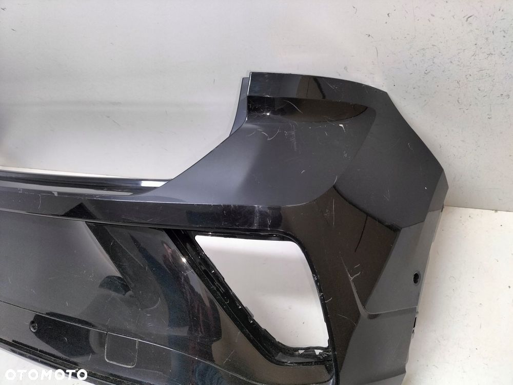 zderzak tylny tył vw t-roc troc lift 21- r-line - 6